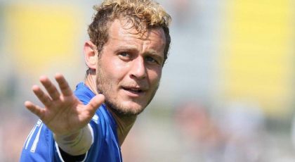 CdS: “Moratti imponerad av Diamanti”