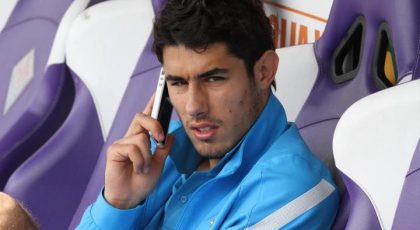 CdS: “Catania are after Faraoni”