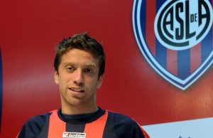 Gomez: “I want to play for a top club”