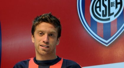 Gomez: “I want to play for a top club”