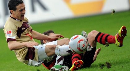 New fullback on the table: Sebastian Jung