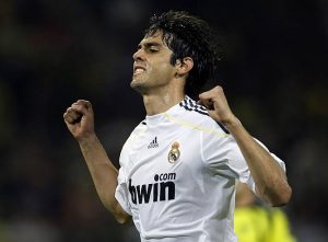 LA BOMBA: Kaka till Inter?!