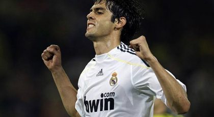 LA BOMBA: Kaka till Inter?!