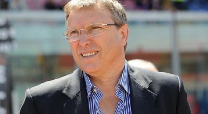 Genoas Lo Monaco: “Longo kommer att spela med oss nästa säsong”