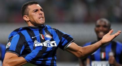 Officiellt: Inter och Lucio överens om att bryta kontraktet