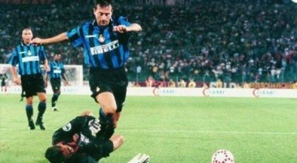 Ganz: “Europa League is still possible for Inter”