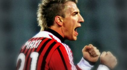 Agent of Maxi: “Inter? Never heard of”