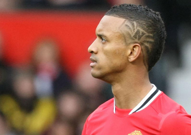 TMW: Nani to remain a Manchester United player