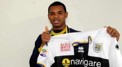 Sky: “Nwankwo lånas ut till Padova kommande säsong”