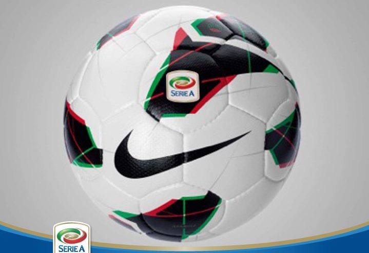 <!--:sv-->Nya Serie A bollen<!--:--><!--:en-->The new Serie A ball<!--:-->