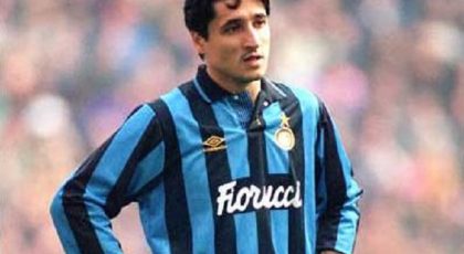 Pancev: “Jag valde Inter och det var det största misstaget i min karriär”