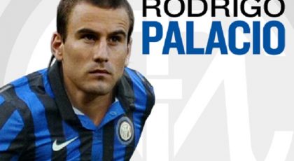 Marino: “För Palacio är varje träning en final”