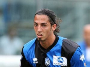 Schelotto om Inter: “Jag förnekar inte att jag en dag skulle vilja spela i ett så pass betydelsefullt lag”