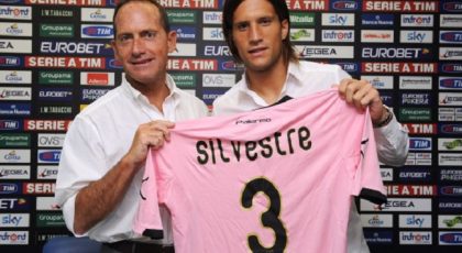 Silvestre’s agent: “Not just Besiktas after Silvestre”