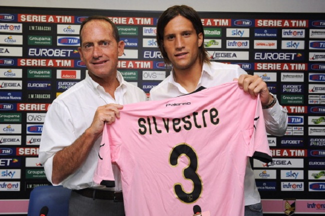 Silvestre’s agent: “Not just Besiktas after Silvestre”