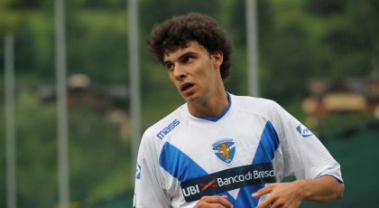 Lorenzo Tassi plays for Nerazzurri next season