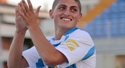 PSG also after Verratti