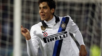 Inter betalade endast 6 miljoner euro för Alvarez