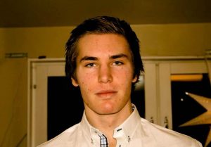 Nya skribenter på SempreInter.com: Christoffer Olsson