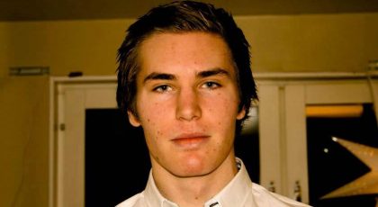 Nya skribenter på SempreInter.com: Christoffer Olsson