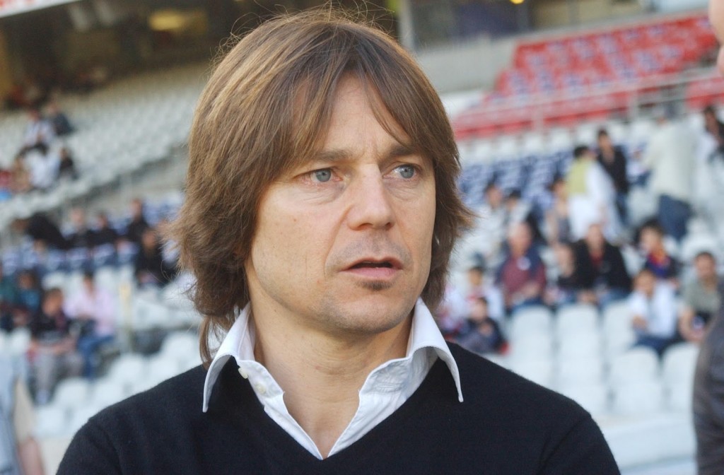Daniel Bravo: “1997, uppgjord match mellan Juventus och Parma. Vi förstod ingenting”