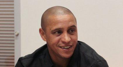 Roberto Carlos: “Mourinho vill ha Maicon”