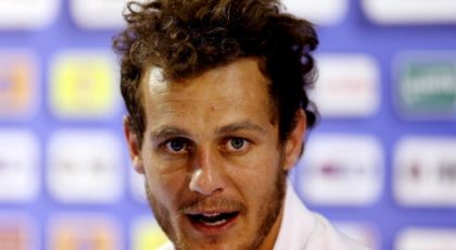 Diamanti: We had great game