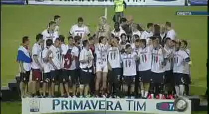 (VIDEO) Primavera: Highlights Inter-Lazio & Firandet