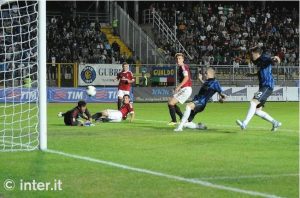Inter-Milan 4-3 Full highlights