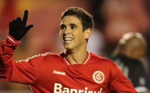 Cds: Inter vänder fokus mot Oscar