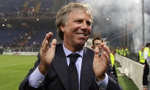 Preziosi: “Now it’s maybe our turn to win at Giuseppe Meazza”