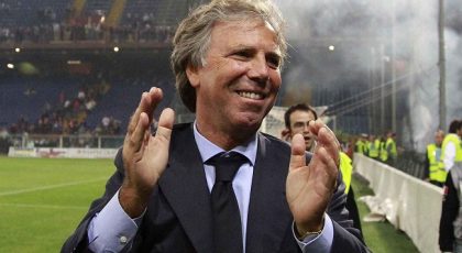 CdS: First Inter & Milan, Next Genoa for Chinese investors