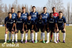 Primavera: Officiella startelvan, Inter-Palermo