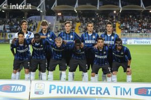 primavera inter