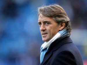 Mancini: “Jag ville ha Cavani i Inter”