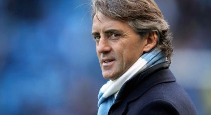Mancio’s Pre Udinese Press Conference
