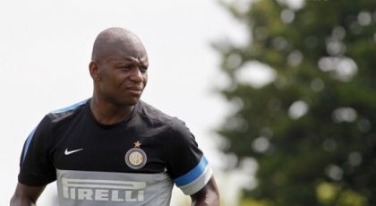 Mikael Mansjö presenterar Mudingayi:”En bättre bollvinnare går knappast att få tag på”