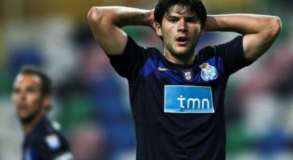 Rumänsk back tar över för Maicon ?