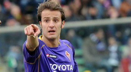 CdS: Gilardino är den ultimata spelaren för Inter