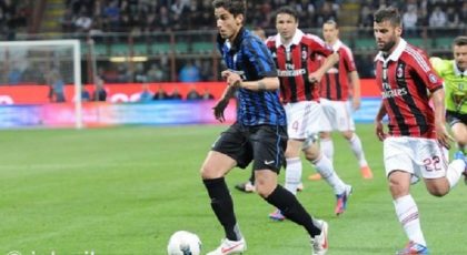 Ricky Alvarez: “Äntligen hemmaseger”