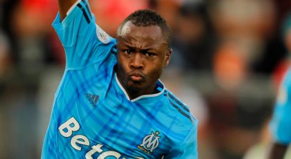 Ayew: “I want to stay & win with l’OM”