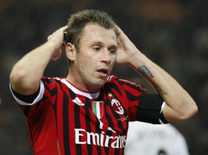 Antonio-Cassano