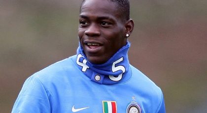 Balotelli requested to leave City, Raiola told him no