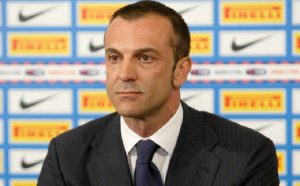 GdS: Roma crisis, Sabatini out Branca in?