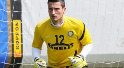 Tuttosport – Castellazzi on his way out