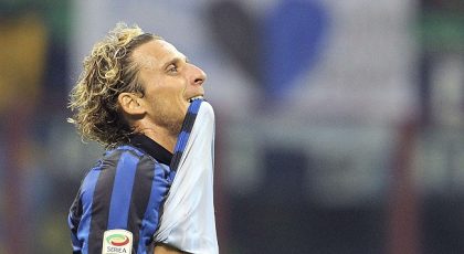 Forlan: “Inter lost its step and never regained it.”