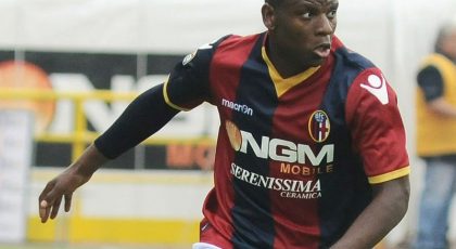 Gaby Mudingayi får ett tvåårskontrakt