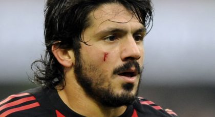 Gattuso: “Medel can become very important for Inter”