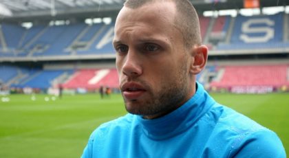 Heitinga finns nu på listan