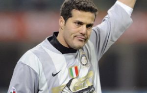 Julio Cesar: “There are some teams that are interested in me”